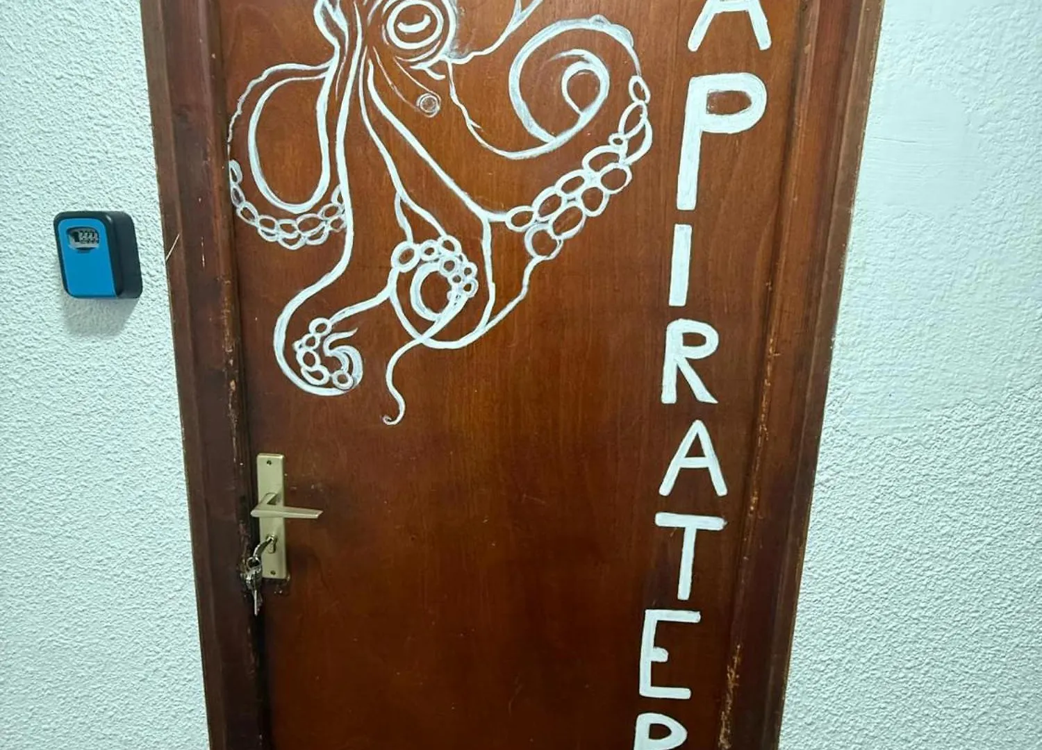 דירות לורדה Le Corsaire 0*,